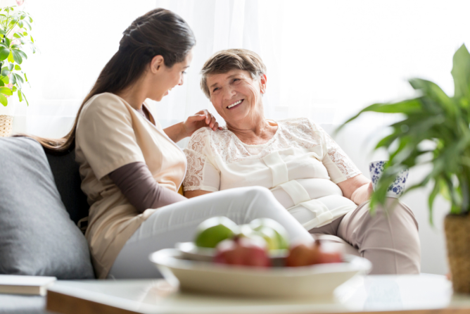 trust-comfort-strengthening-caregiver-patient-bonds