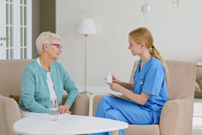 managing-medications-with-skilled-nursing-assistance